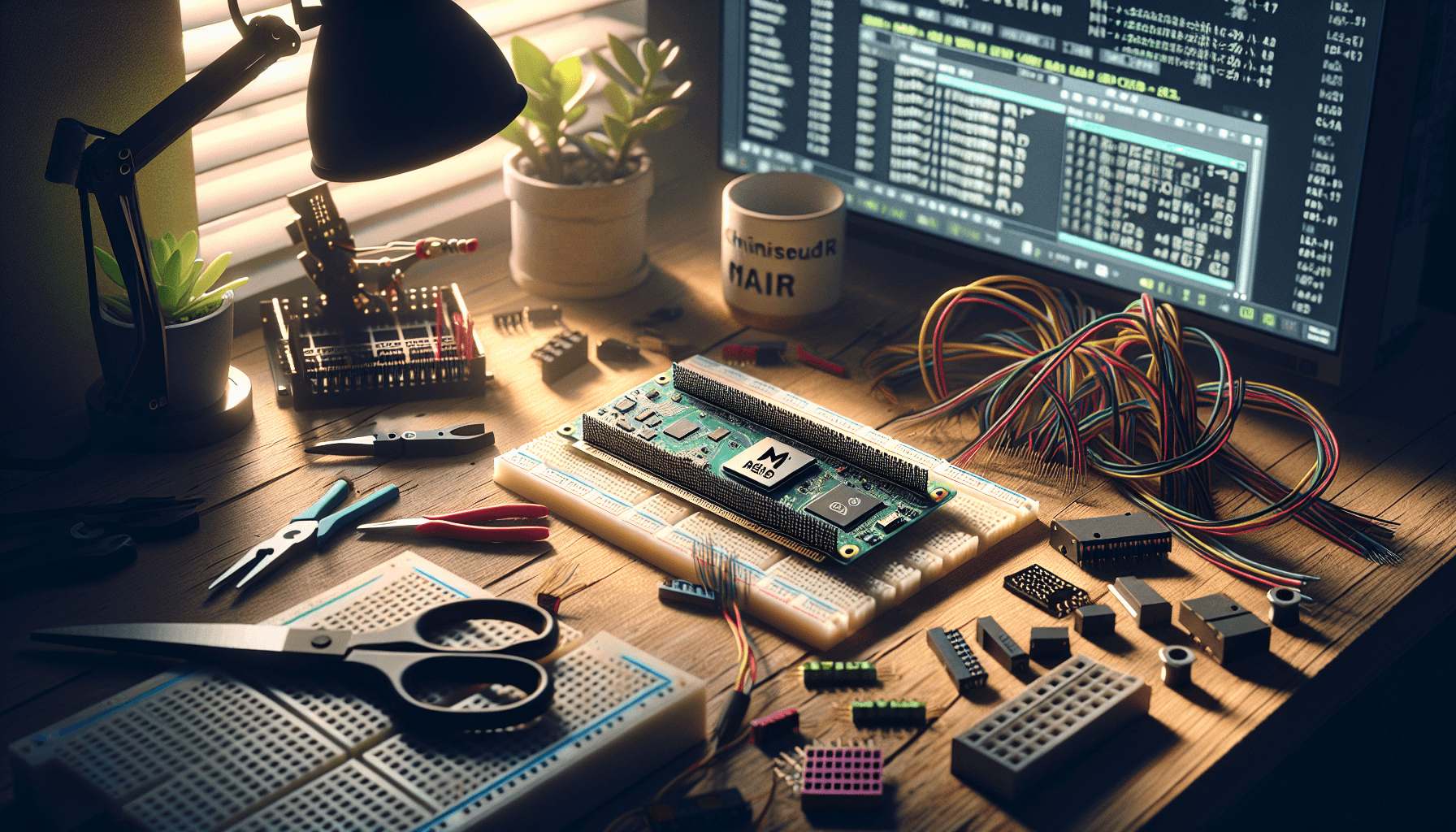 195 € y una Raspberry Pi: esta tarjeta china de IA le da una paliza al HAT oficial