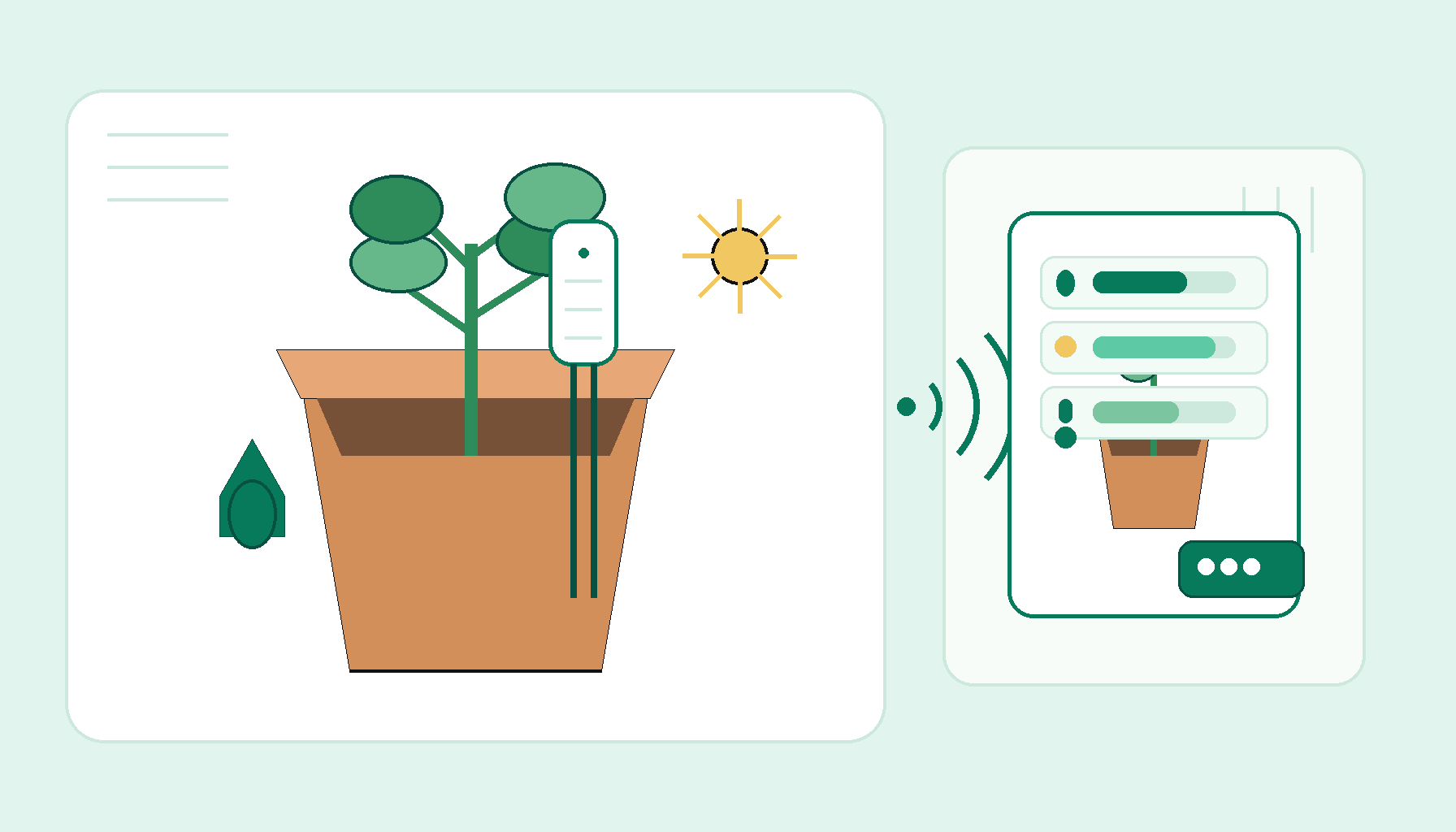 25 € y el sensor de plantas que Xiaomi quería para su app: así lo metes en Home Assistant sin nube
